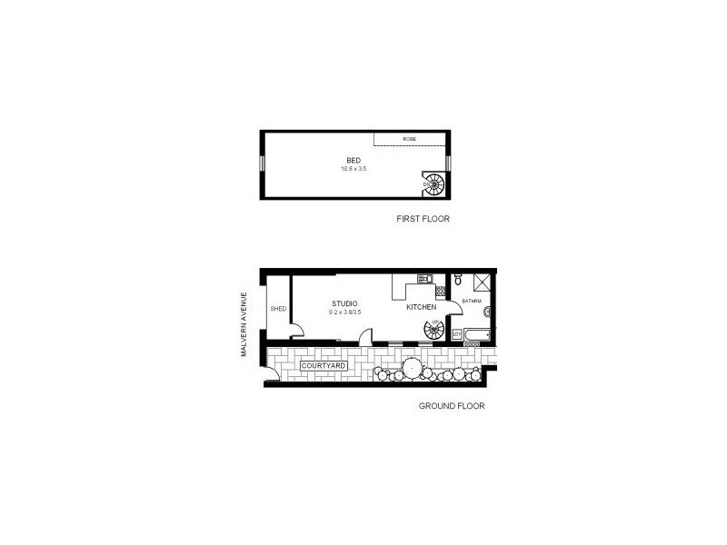 1a Malvern Avenue, Manly NSW 2095