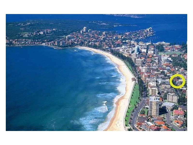 1a Malvern Avenue, Manly NSW 2095