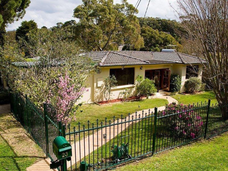 23 Goondari Road, Allambie NSW 2100