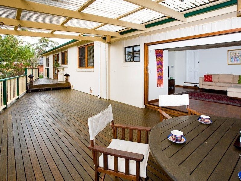 23 Goondari Road, Allambie NSW 2100