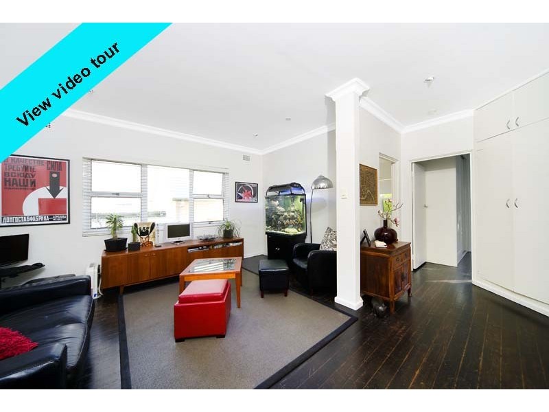 1/20 Ocean Road, Manly NSW 2095