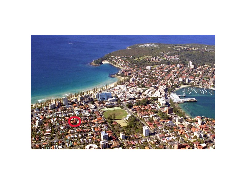 1/20 Ocean Road, Manly NSW 2095