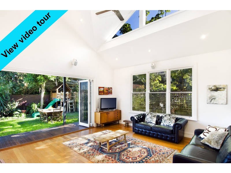 13 Woods Parade, Fairlight NSW 2094