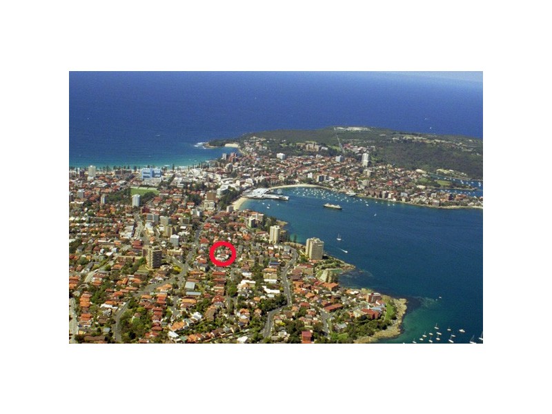 13 Woods Parade, Fairlight NSW 2094