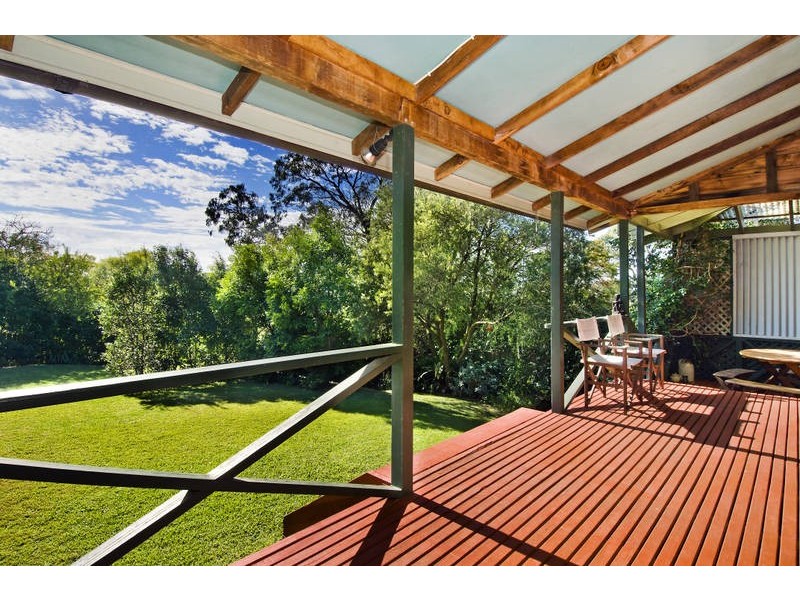 16 Peacock Street, Seaforth NSW 2092