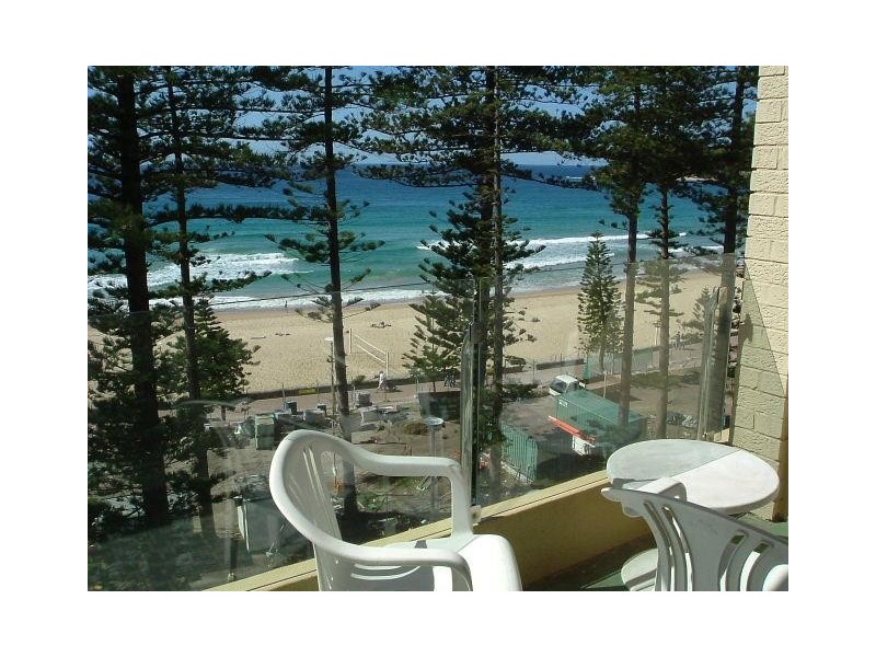 21/66 North Steyne, Manly NSW 2095