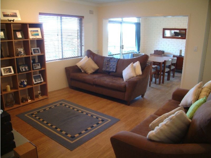 4/130 Queenscliff Road, Queenscliff NSW 2096