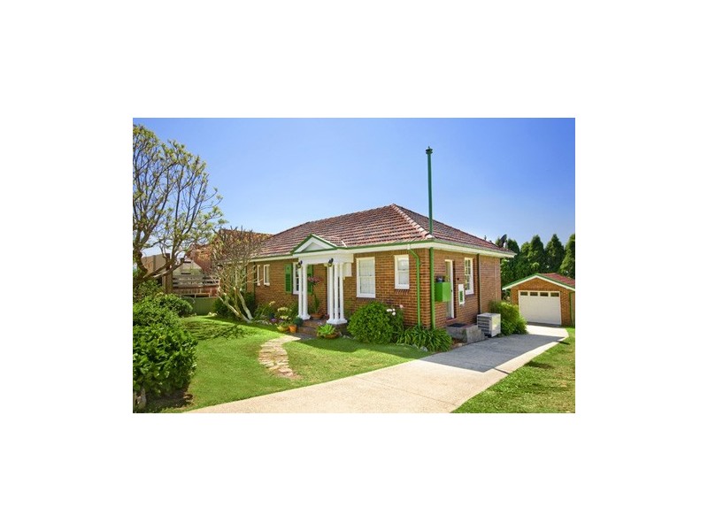 8 Seaview Street, Balgowlah NSW 2093