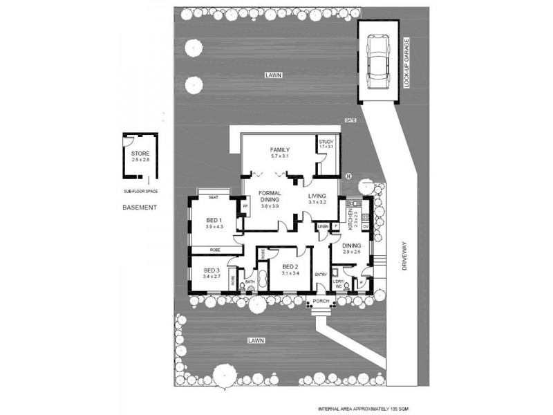 8 Seaview Street, Balgowlah NSW 2093