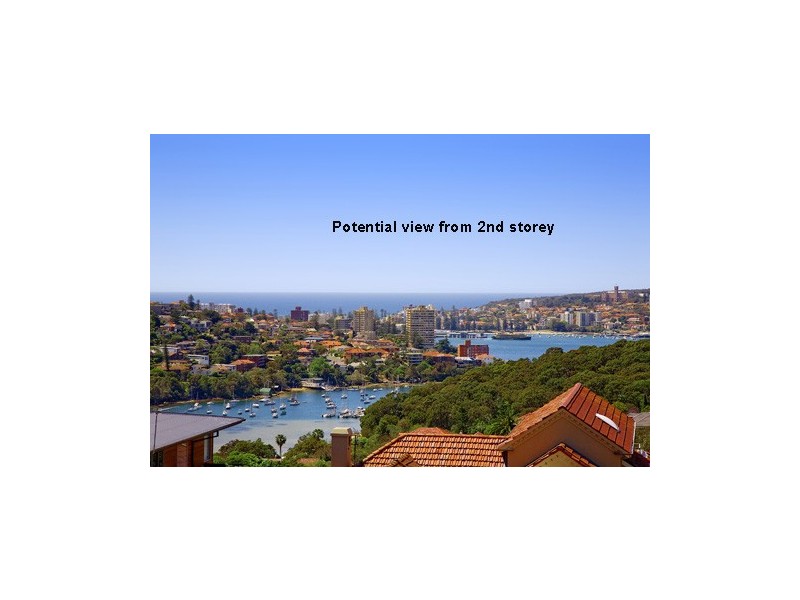 8 Seaview Street, Balgowlah NSW 2093