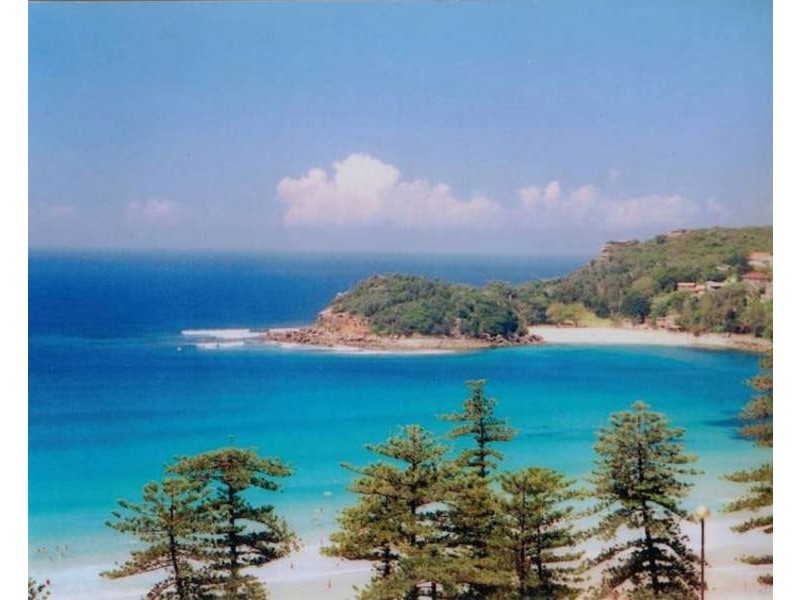 933/22 Central Avenue, Manly NSW 2095