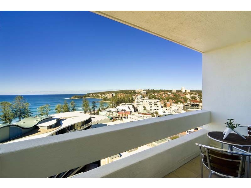 933/22 Central Avenue, Manly NSW 2095
