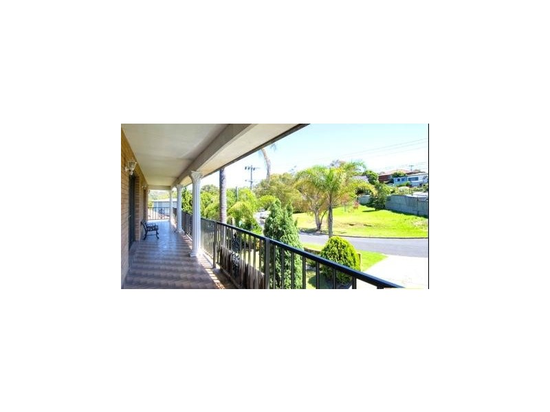 1/1 Ryan Place, Beacon Hill NSW 2100