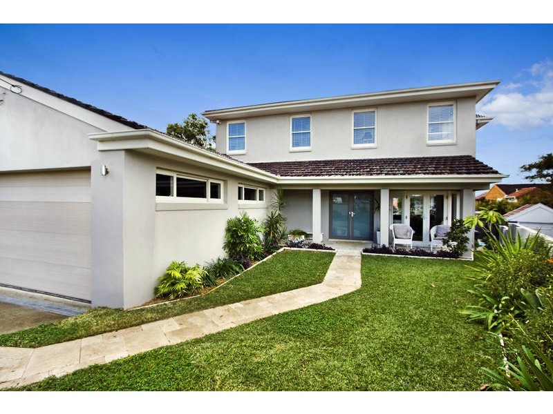 1 Adelaide Street, Balgowlah Heights NSW 2093