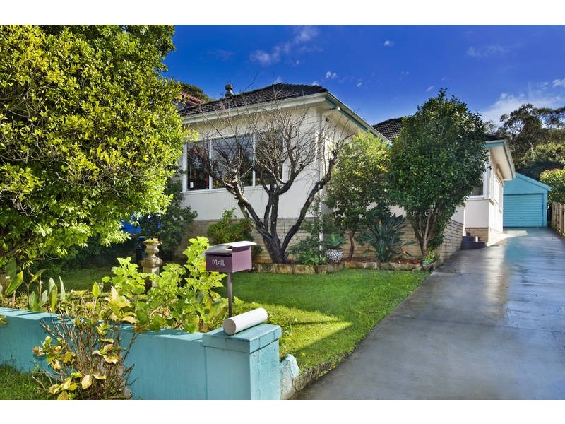 12 Alto Avenue, Seaforth NSW 2092