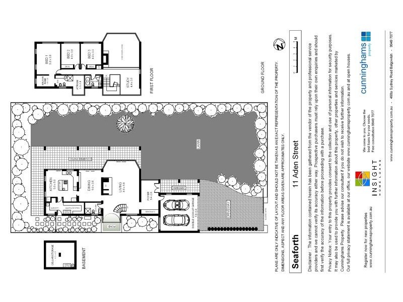 11 Aden Street, Seaforth NSW 2092