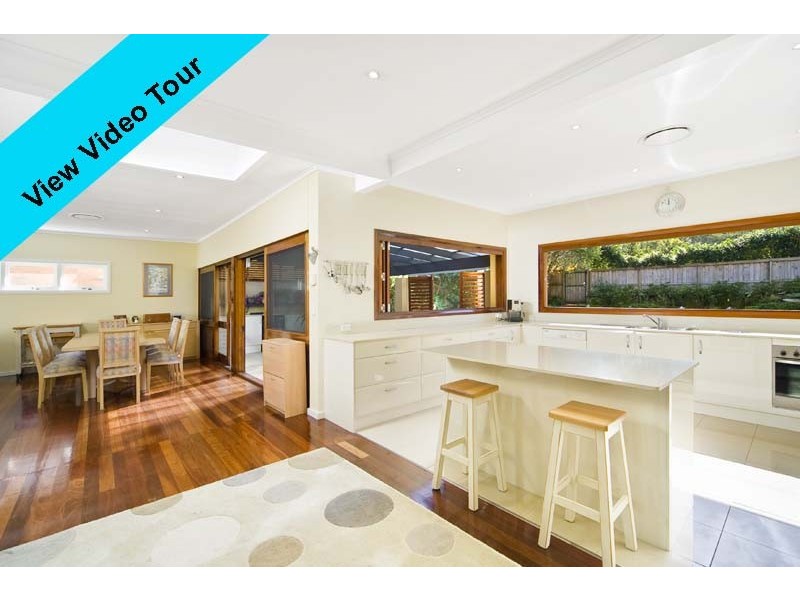 17 Urunga Street, North Balgowlah NSW 2093