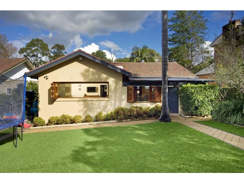 17 Urunga Street, North Balgowlah NSW 2093