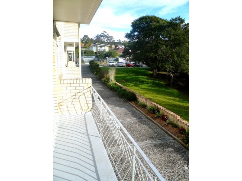 8/84 Balgowlah Road, Balgowlah NSW 2093