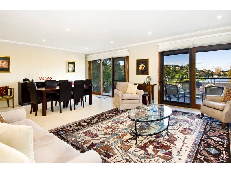 2/6 Jackson Street, Balgowlah NSW 2093