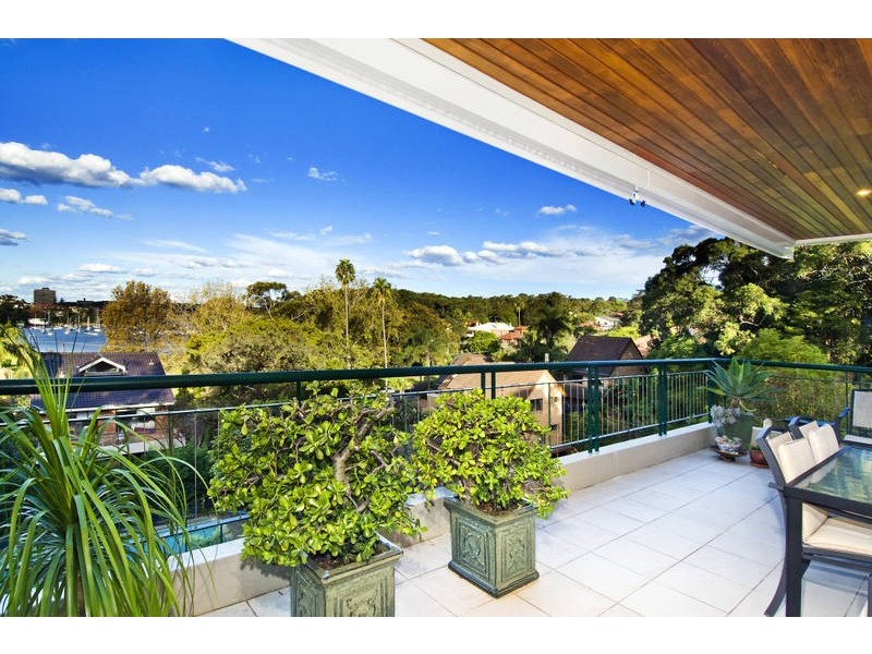 2/6 Jackson Street, Balgowlah NSW 2093