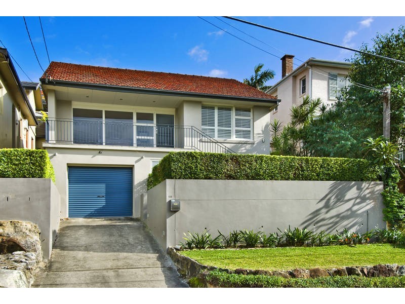 59 Bungaloe Avenue, Balgowlah NSW 2093