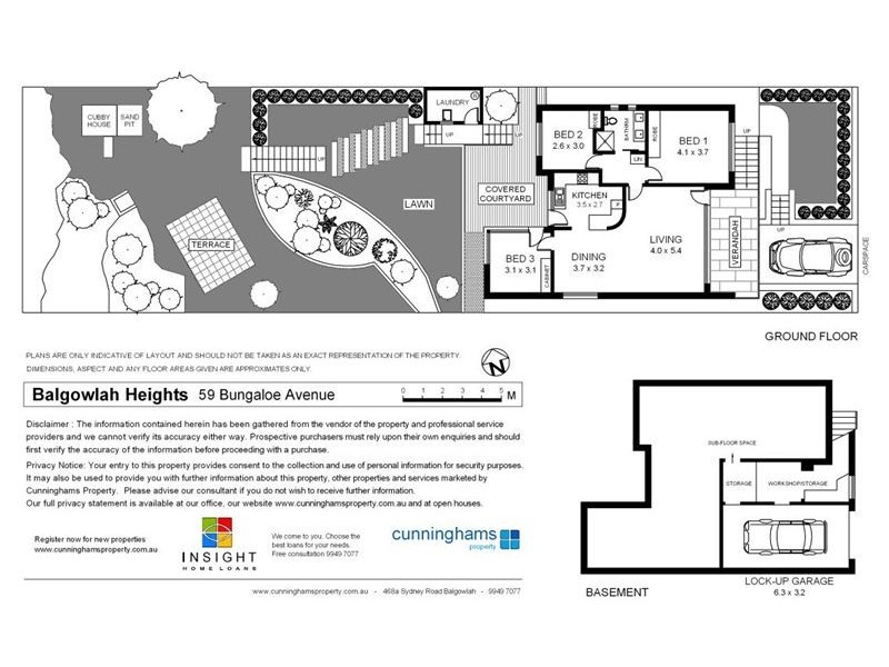 59 Bungaloe Avenue, Balgowlah NSW 2093