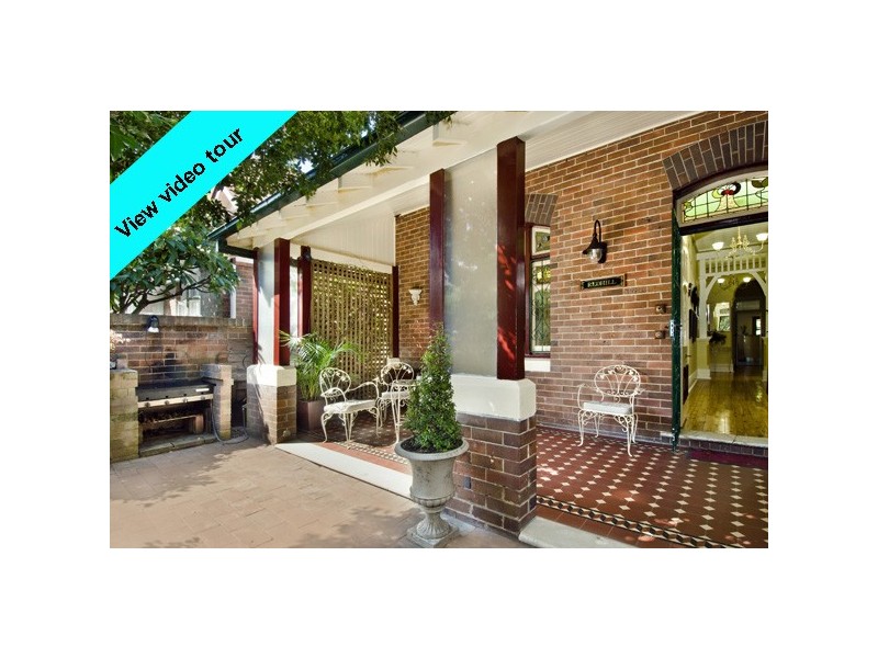 23 Fairlight Street, Fairlight NSW 2094