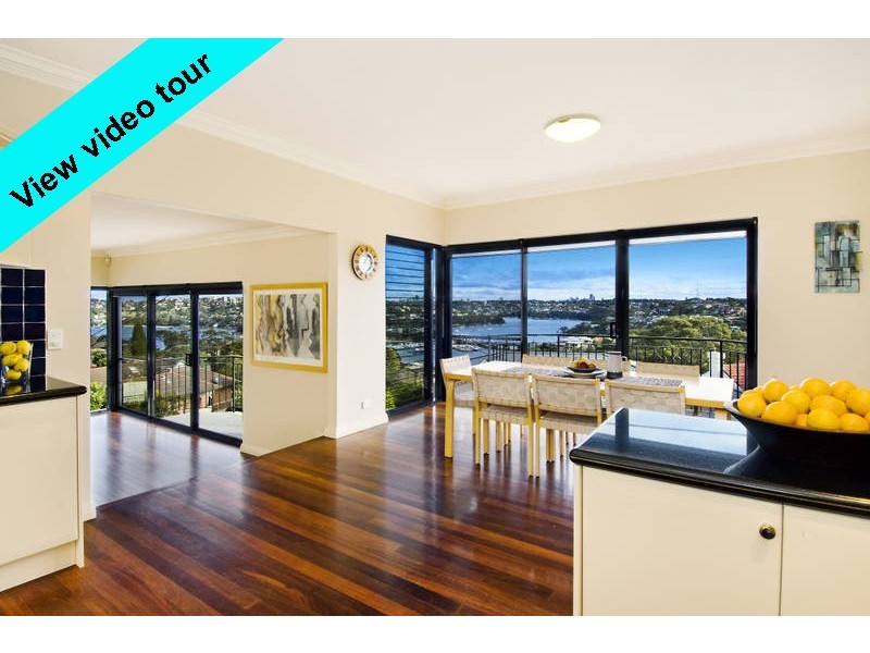 10 Kanangra Crescent, Clontarf NSW 2093