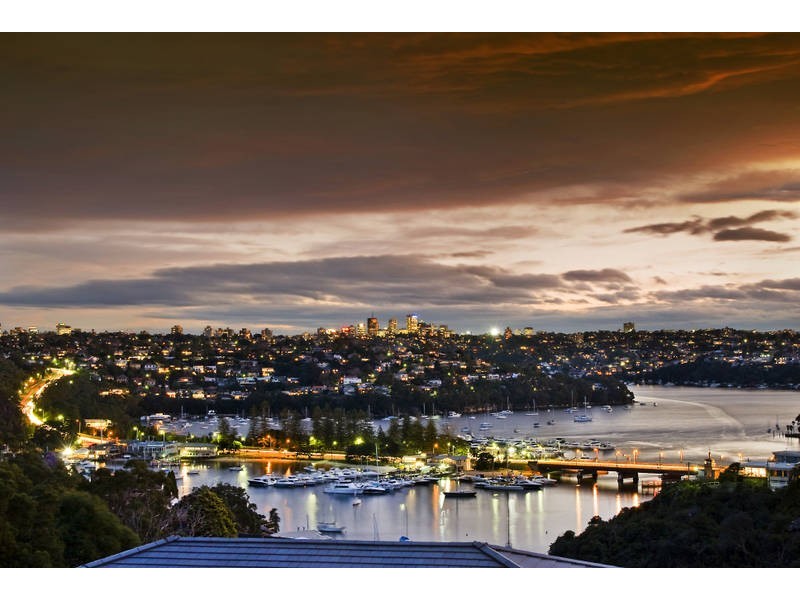 10 Kanangra Crescent, Clontarf NSW 2093