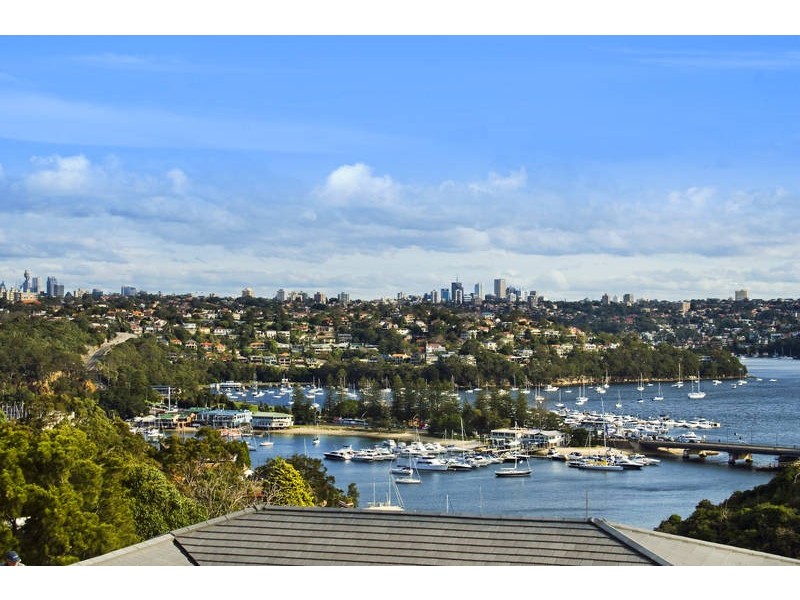 10 Kanangra Crescent, Clontarf NSW 2093