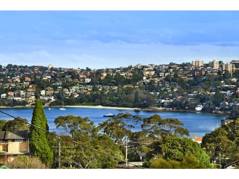 10 Kanangra Crescent, Clontarf NSW 2093