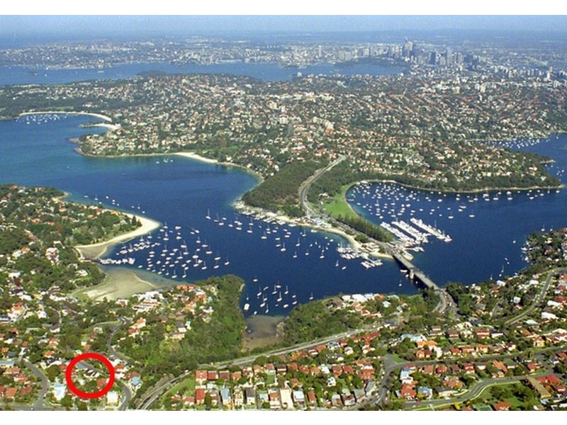 10 Kanangra Crescent, Clontarf NSW 2093