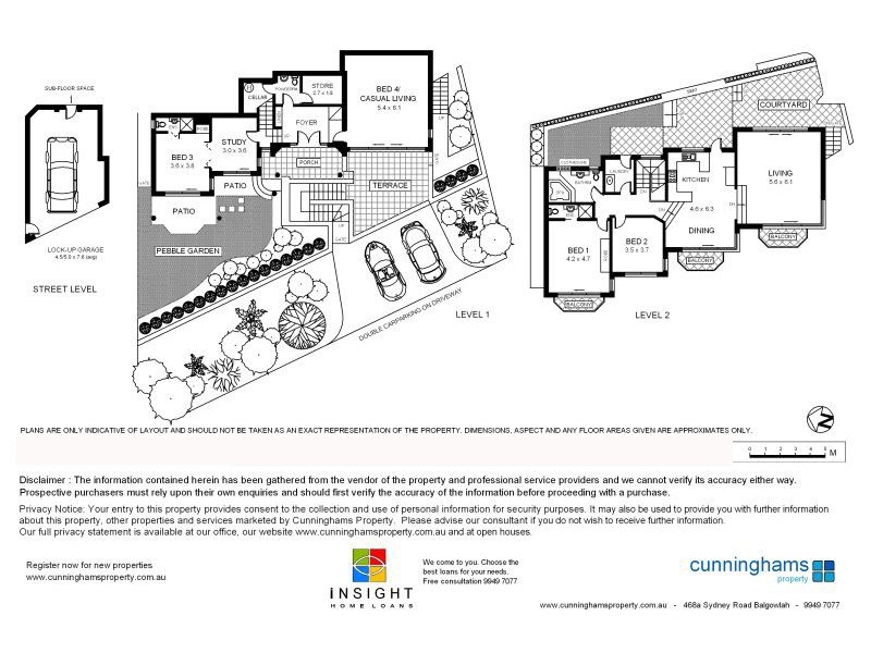 10 Kanangra Crescent, Clontarf NSW 2093