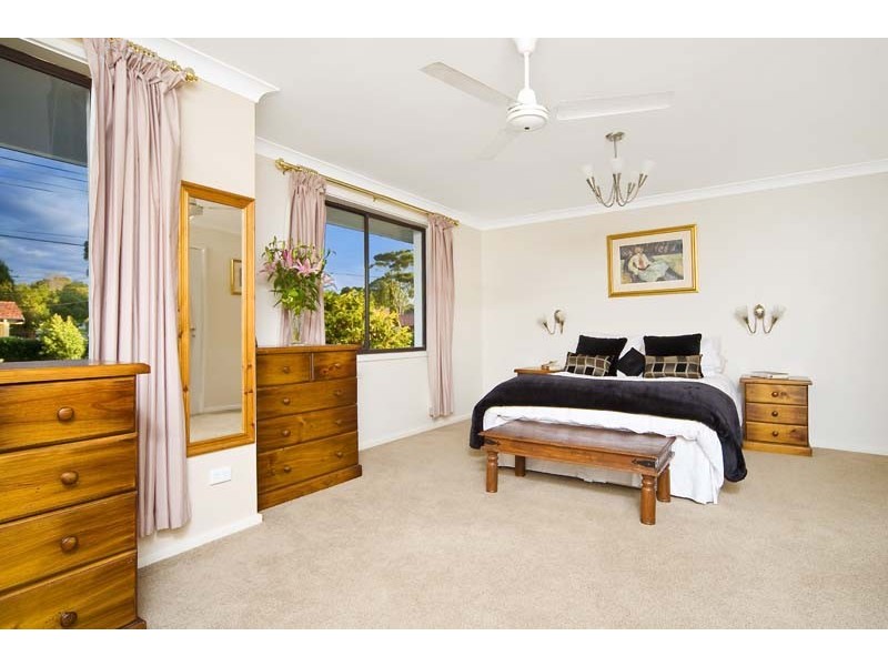 24 Kitchener Street, Balgowlah NSW 2093