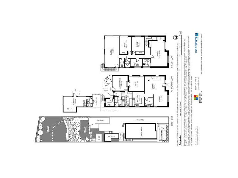 24 Kitchener Street, Balgowlah NSW 2093