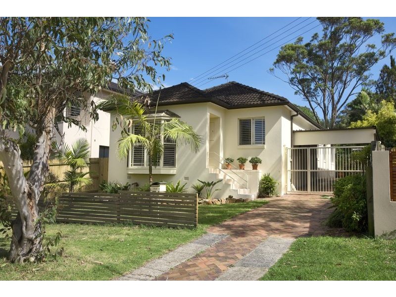 18 Alto Avenue, Seaforth NSW 2092