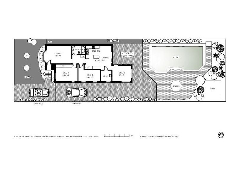 18 Alto Avenue, Seaforth NSW 2092