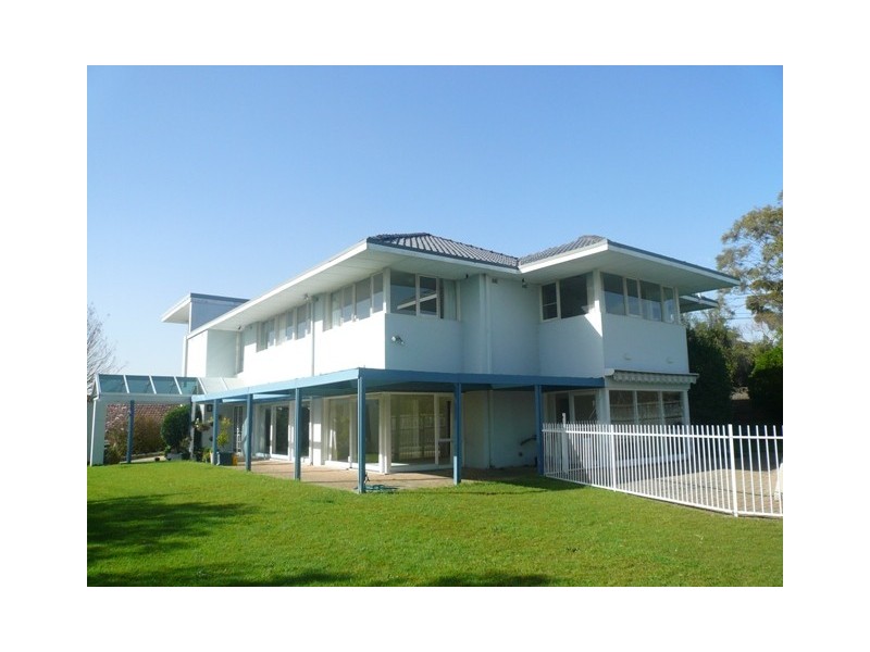 266 Edinburgh Road, Castlecrag NSW 2068