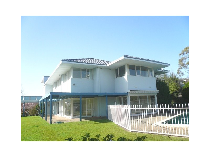 266 Edinburgh Road, Castlecrag NSW 2068