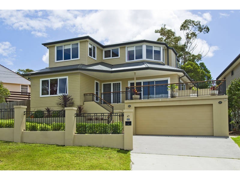 55 Churchill Crescent, Allambie Heights NSW 2100