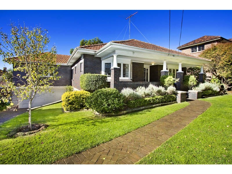 24 Wanganella Street, Balgowlah NSW 2093