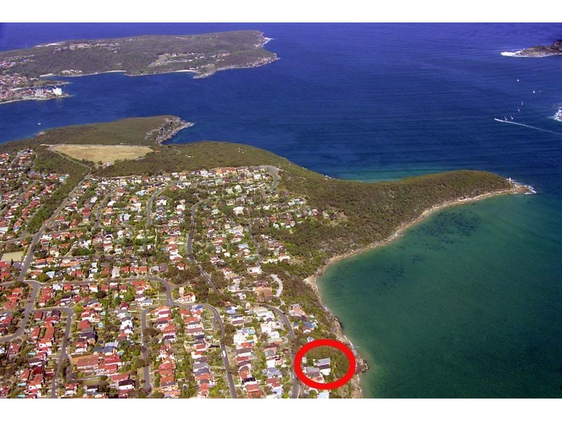 79 Cutler Road, Clontarf NSW 2093