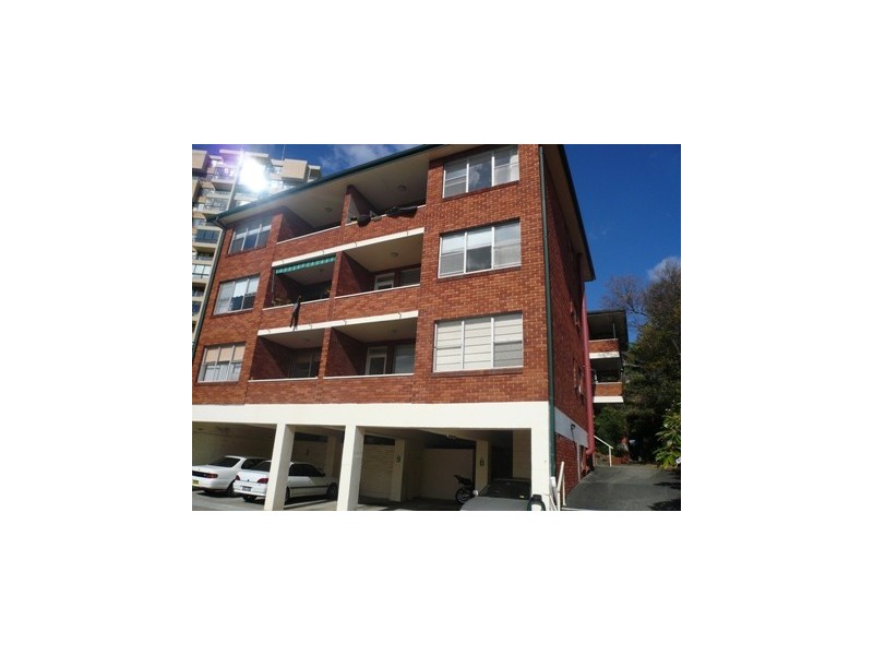 7/6 Bellevue Street, Fairlight NSW 2094