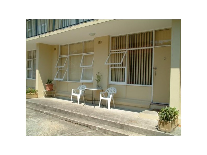 3/436 Sydney Road, Balgowlah NSW 2093