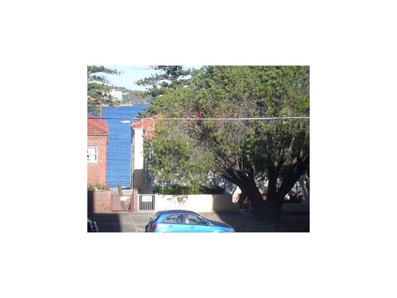 3/4 Fairlight Crescent, Fairlight NSW 2094