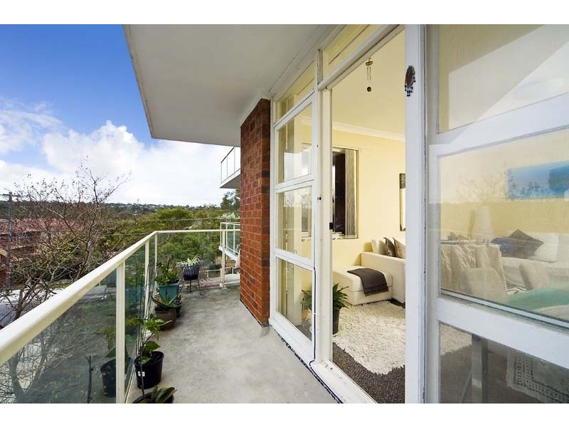 3/14 White Street, Balgowlah NSW 2093