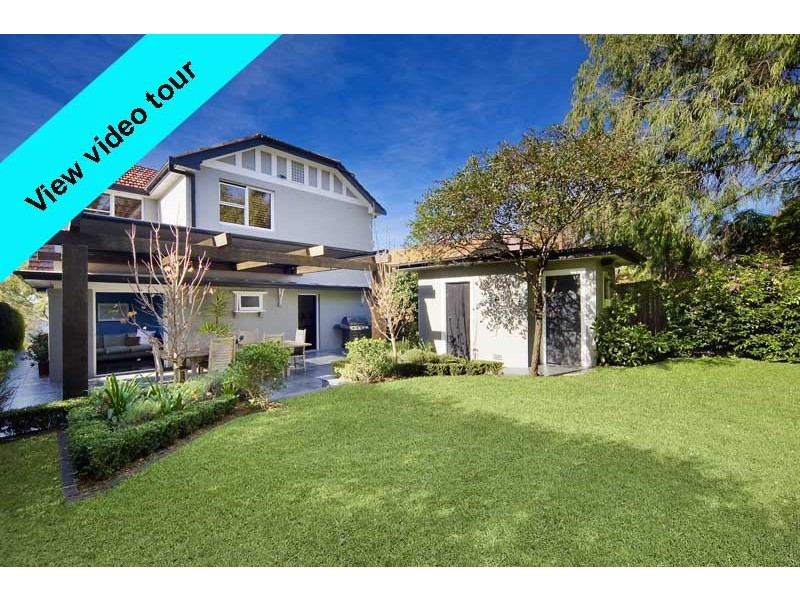 85 Woodland Street, Balgowlah Heights NSW 2093
