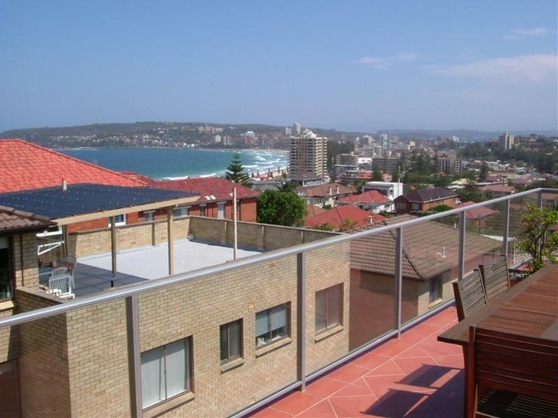 10/44 Crown Road, Queenscliff NSW 2096