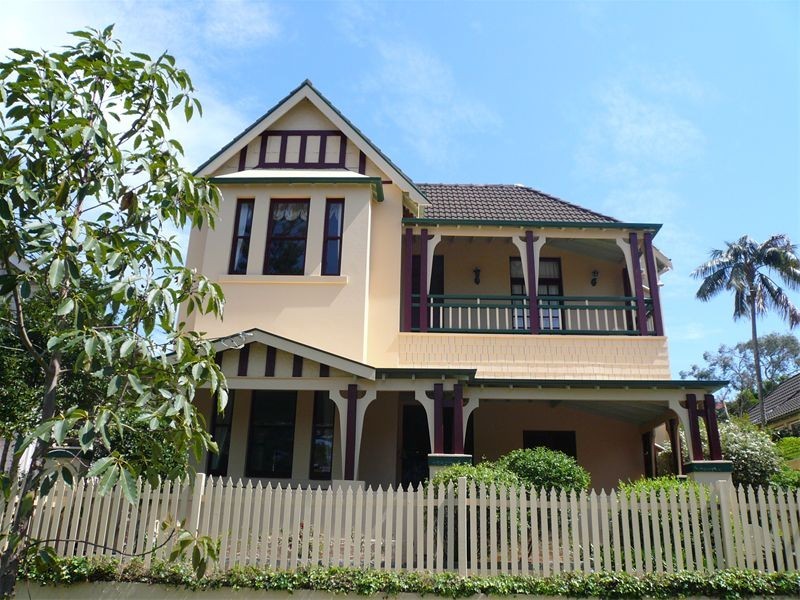 21 Margaret Street, Fairlight NSW 2094